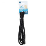 Laisse pour chat reflechissante confort - 180 cm de Jardinerie Bordeaux Libourne Gironde dans C022