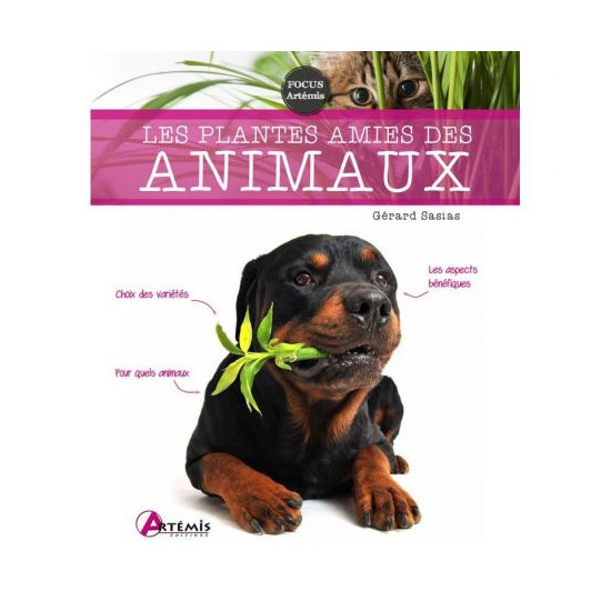 Les plantes amies des animaux de Jardinerie Bordeaux Libourne Gironde dans C022