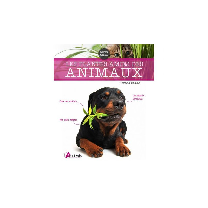 Les plantes amies des animaux de Jardinerie Bordeaux Libourne Gironde dans C022