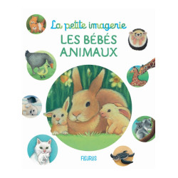 Les bebes animaux - la petite imagerie de Jardinerie Bordeaux Libourne Gironde dans C022