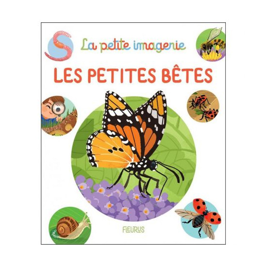 Les petites betes la petite imagerie de Jardinerie Bordeaux Libourne Gironde dans C022