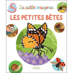Les petites betes la petite imagerie de Jardinerie Bordeaux Libourne Gironde dans C022