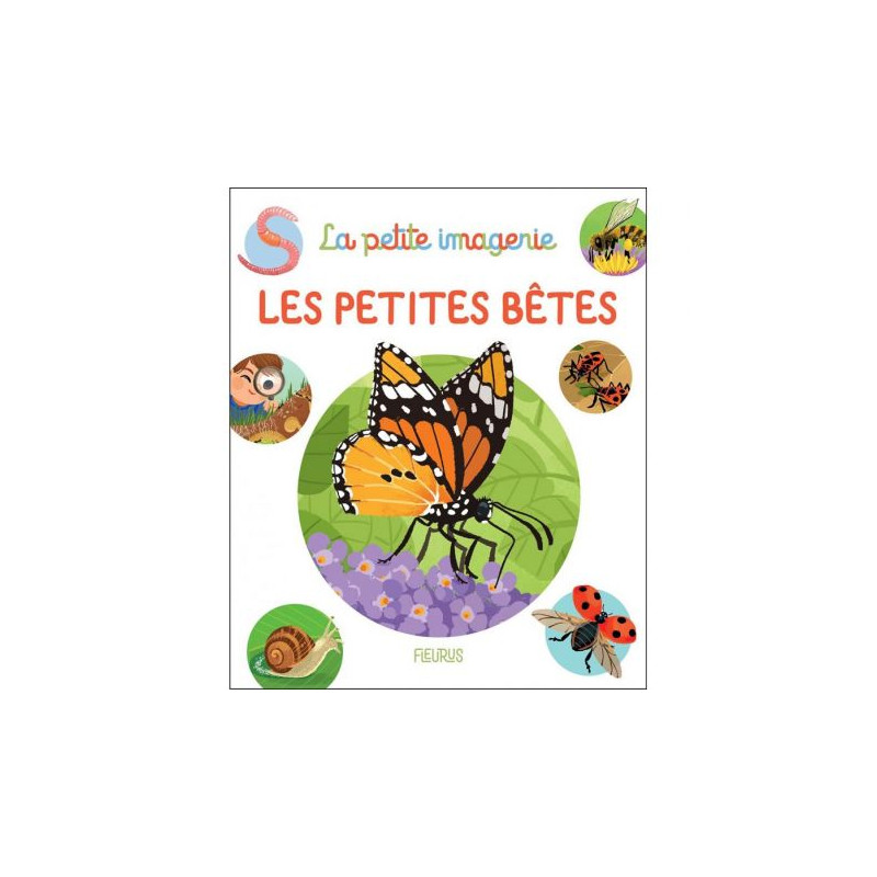 Les petites betes la petite imagerie de Jardinerie Bordeaux Libourne Gironde dans C022