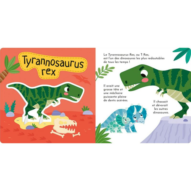 Les dinosaures de Jardinerie Bordeaux Libourne Gironde dans C022