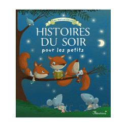 Merveilleuses histoires du soir pour les petits de Jardinerie Bordeaux Libourne Gironde dans C022