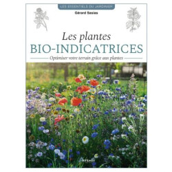 Les plantes bio-indicatrices de Jardinerie Bordeaux Libourne Gironde dans C022