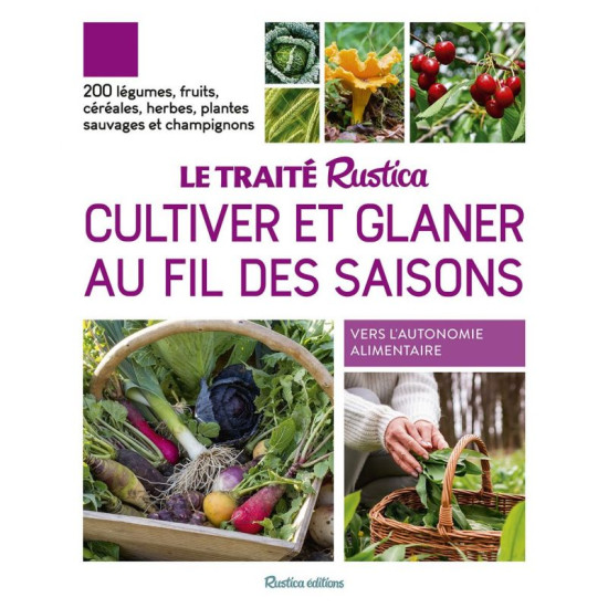 Cultiver et glaner au fil des saisons de Jardinerie Bordeaux Libourne Gironde dans C022