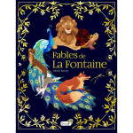 Fables de la fontaine de Jardinerie Bordeaux Libourne Gironde dans C022