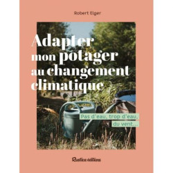 Adapter mon potager au changement climatique de Jardinerie Bordeaux Libourne Gironde dans C022