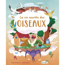 La vie secrete des oiseaux de Jardinerie Bordeaux Libourne Gironde dans C022