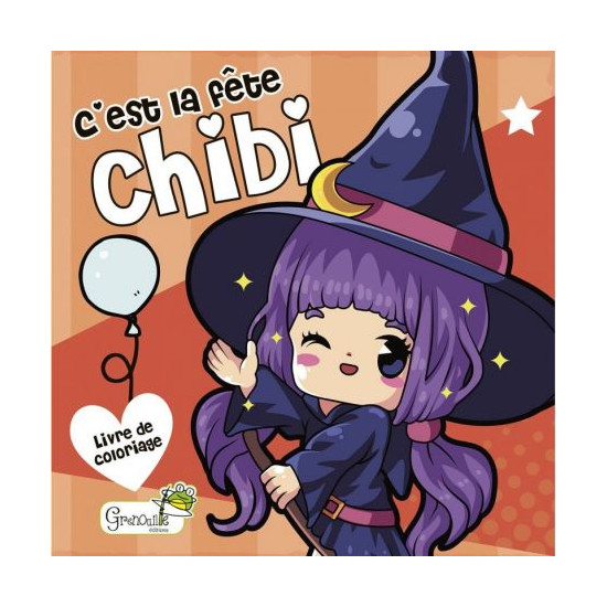 C'est la fete chibi de Jardinerie Bordeaux Libourne Gironde dans C022