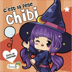 C'est la fete chibi de Jardinerie Bordeaux Libourne Gironde dans C022