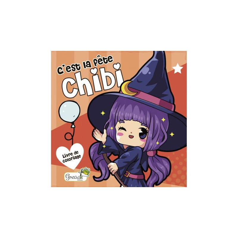 C'est la fete chibi de Jardinerie Bordeaux Libourne Gironde dans C022