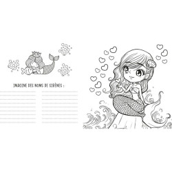 Creatures magiques chibi de Jardinerie Bordeaux Libourne Gironde dans C022