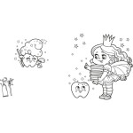 Creatures magiques chibi de Jardinerie Bordeaux Libourne Gironde dans C022