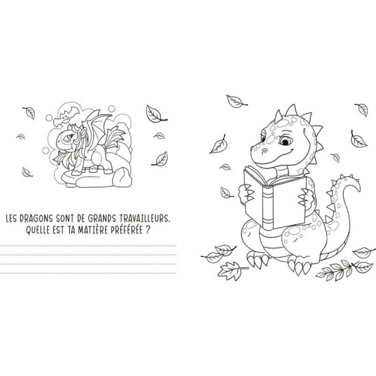 Creatures magiques chibi de Jardinerie Bordeaux Libourne Gironde dans C022