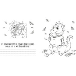Creatures magiques chibi de Jardinerie Bordeaux Libourne Gironde dans C022