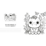 Creatures magiques chibi de Jardinerie Bordeaux Libourne Gironde dans C022
