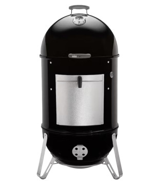 Smokey Cooker Smoker 57cm weber de Weber- BBQ à charbon, à gaz et électriques dans W004