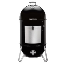 Smokey Cooker Smoker 57cm weber de Weber- BBQ à charbon, à gaz et électriques dans W004