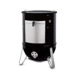 Smokey Cooker Smoker 57cm weber de Weber- BBQ à charbon, à gaz et électriques dans W004