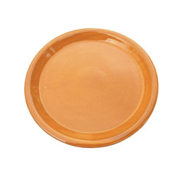 Soucoupe savane d14