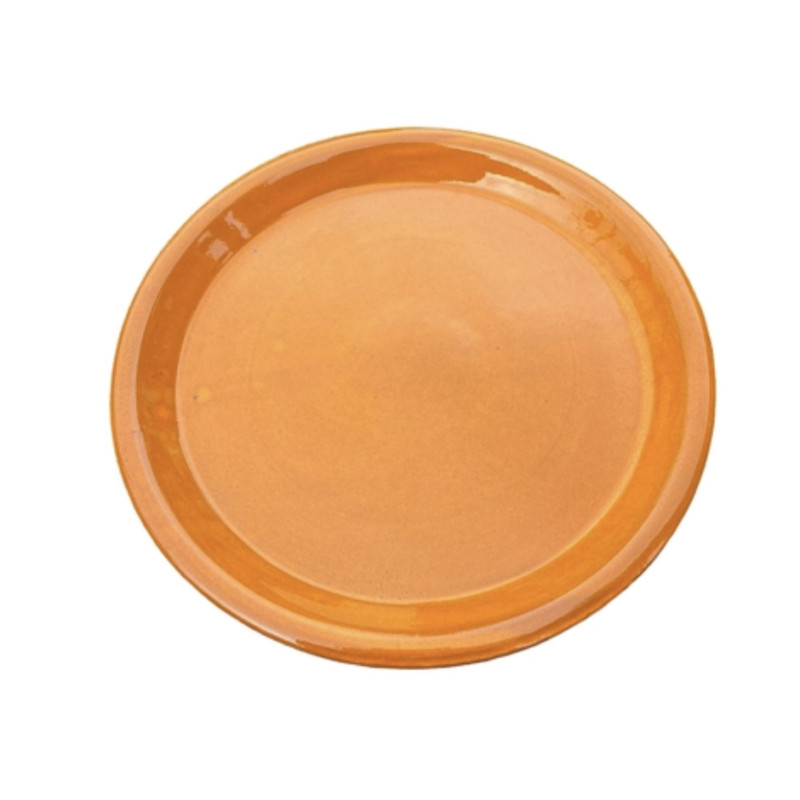 Soucoupe savane d14