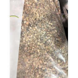 AQUASAND NAT RIVIERE 12KG de Zolux - Produit pour animaux dans Sable pour aquariums