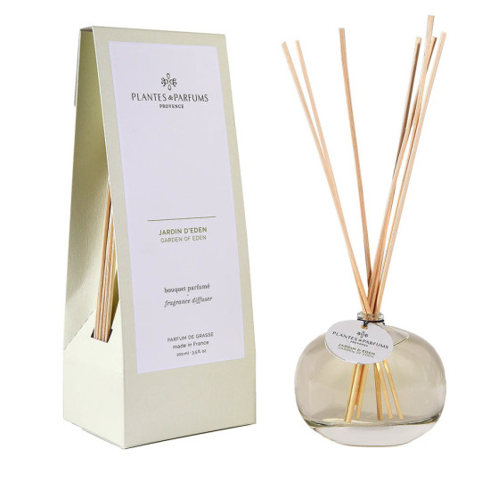 Bouquet Parfume Jardin d Eden 100ml de Plantes & Parfums dans A1381