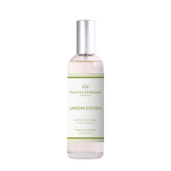 Parfum Interieur Jardin d Eden 100ml de Plantes & Parfums dans A1381