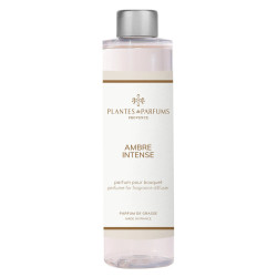 Recharge Bouquet Ambre Intense 200ml de Plantes & Parfums dans A1381