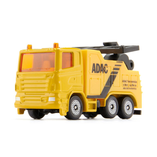 DEPANNEUSE ADAC de Siku - voiture pour enfant dans S080