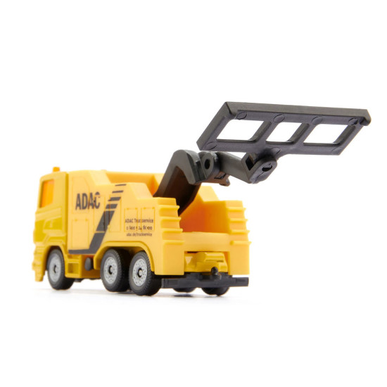 DEPANNEUSE ADAC de Siku - voiture pour enfant dans S080