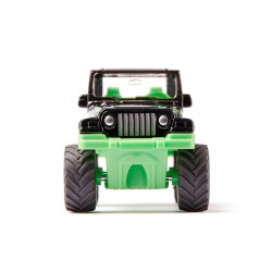 JEEP BIG WHEEL de Siku - voiture pour enfant dans S080