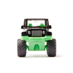 JEEP BIG WHEEL de Siku - voiture pour enfant dans S080