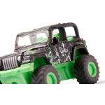 JEEP BIG WHEEL de Siku - voiture pour enfant dans S080