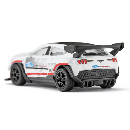 FORD MUSTANG MACH-E 1400 de Siku - voiture pour enfant dans S080