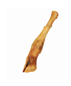 Pied d'agneau séché 16–18 cm de Trixie - Produit pour animaux dans T050