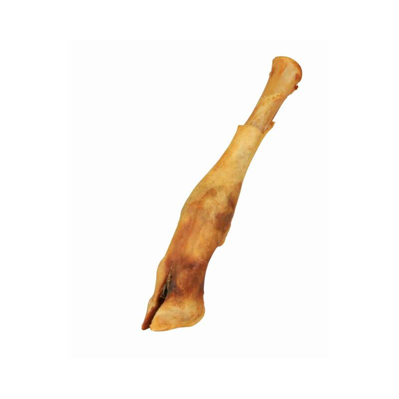 Pied d'agneau séché 16–18 cm de Trixie - Produit pour animaux dans T050