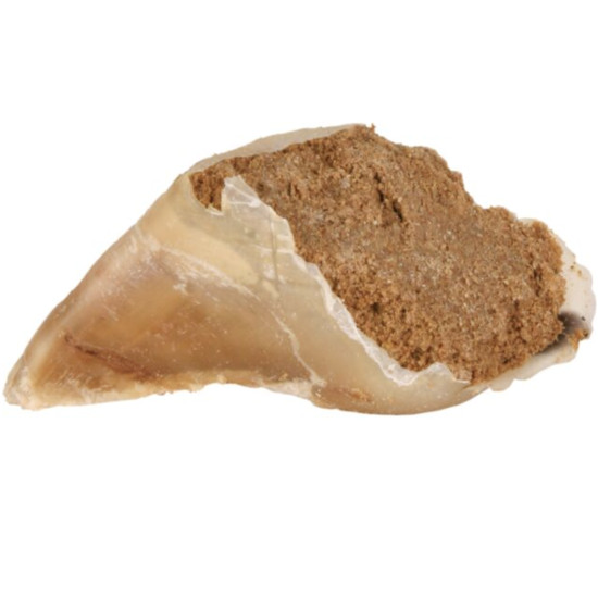 Sabot de bæuf fourée 115g de Trixie - Produit pour animaux dans T050
