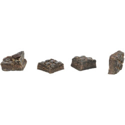 Foie de boeuf 80g de Trixie - Produit pour animaux dans T050