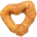 Coeur blanc de poulet vrac 6 cm 20g de Trixie - Produit pour animaux dans T050