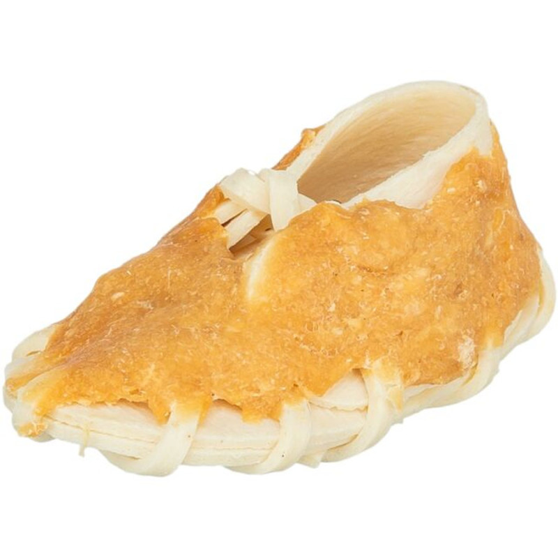 Shoe avec poulet en vrac 7.5 cm 14g de Trixie - Produit pour animaux dans T050