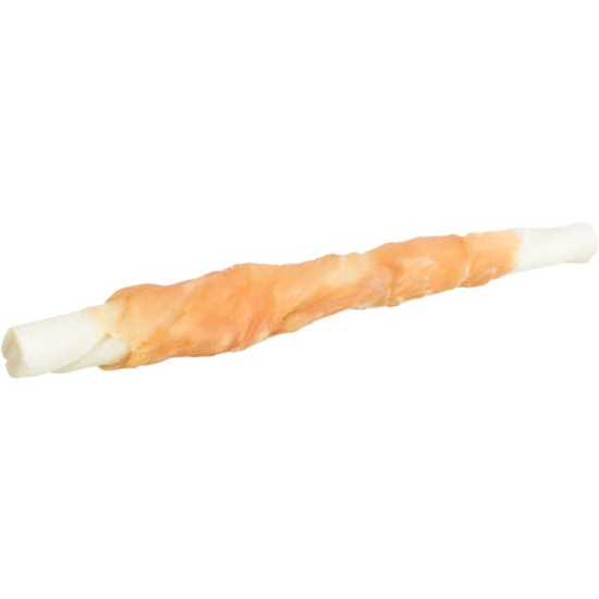 Roll au poulet en vrac 12 cm 11g de Trixie - Produit pour animaux dans T050
