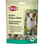 Chew bites persil menthe 150g de Trixie - Produit pour animaux dans T050