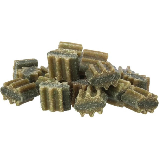 Chew bites persil menthe 150g de Trixie - Produit pour animaux dans T050