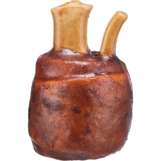 Friandise jarret de porc avec poulet 150g de Trixie - Produit pour animaux dans T050