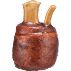Friandise jarret de porc avec poulet 150g de Trixie - Produit pour animaux dans T050