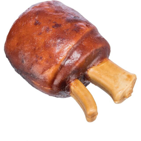 Friandise jarret de porc avec poulet 150g de Trixie - Produit pour animaux dans T050