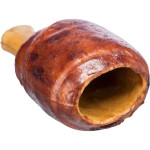 Friandise jarret de porc avec poulet 150g de Trixie - Produit pour animaux dans T050